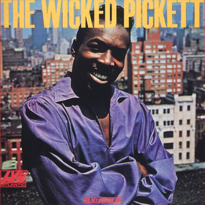 The Wicked Pickett album