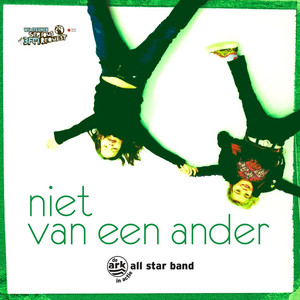 De Ark In Actie All Star Band