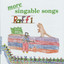 More Singable Songs cover