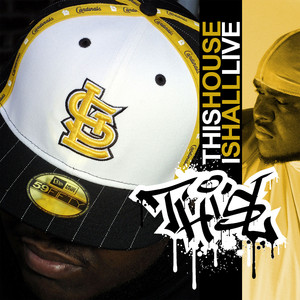 This House I Shall Live album