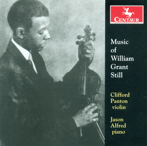 Clifford Panton, Jr.