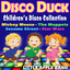 Disco Duck - Children's Disco Collection cover