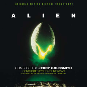 Alien album