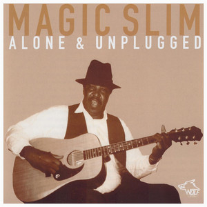 Alone & Unplugged album