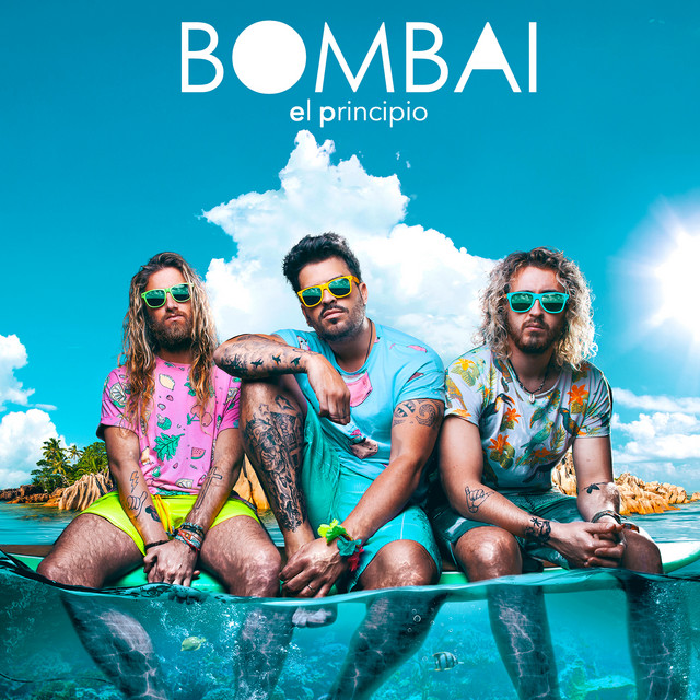 El Principio cover