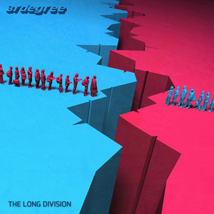 The Long Division cover