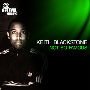 Keith Blackstone