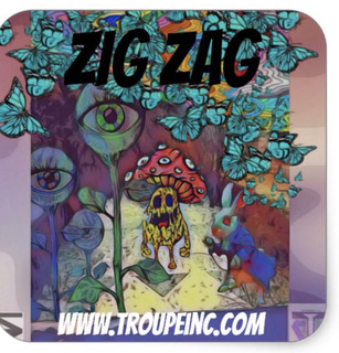 Zig Zag Photo