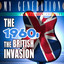 My Generation: The 1960s -The British Invasion Albumcover
