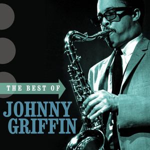 The Best Of Johnny Griffin album