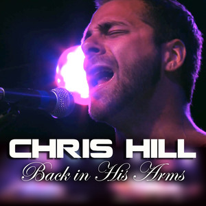 Chris Hill
