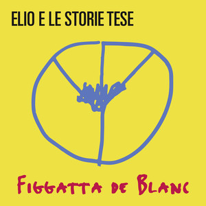 Figgatta de Blanc cover
