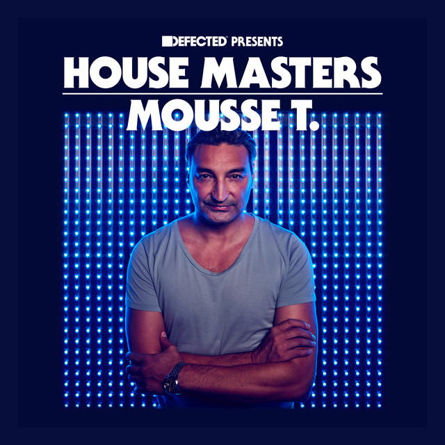 Sing it back (Mousse T.'s Feel Love) - Moloko