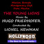 The Young Lions Albumcover