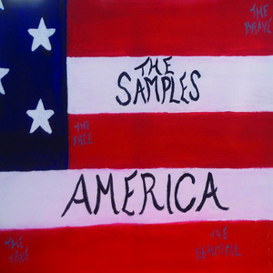 America cover