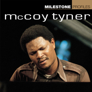 Milestone Profiles album