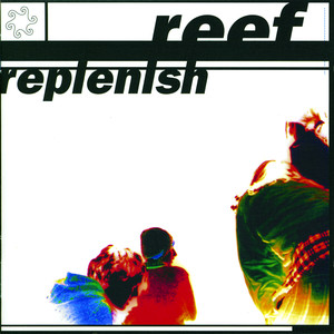 Replenish album