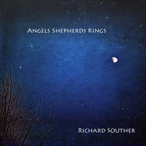 Angels Shepherds Kings cover