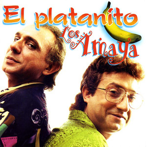 El Platanito album