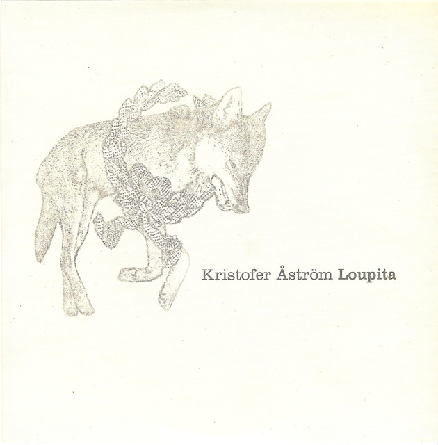 Loupita cover