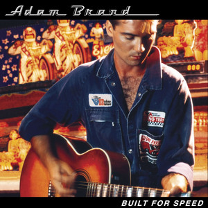 Built For Speed cover