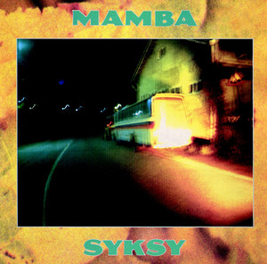 Syksy album