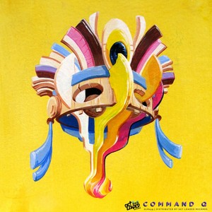 Command Q