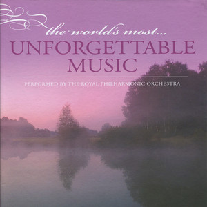 The World's Most Unforgettable Music album