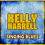 Singing Blues Albumcover