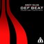 Def Beat Albumcover