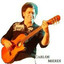 Carlos Mieres Albumcover