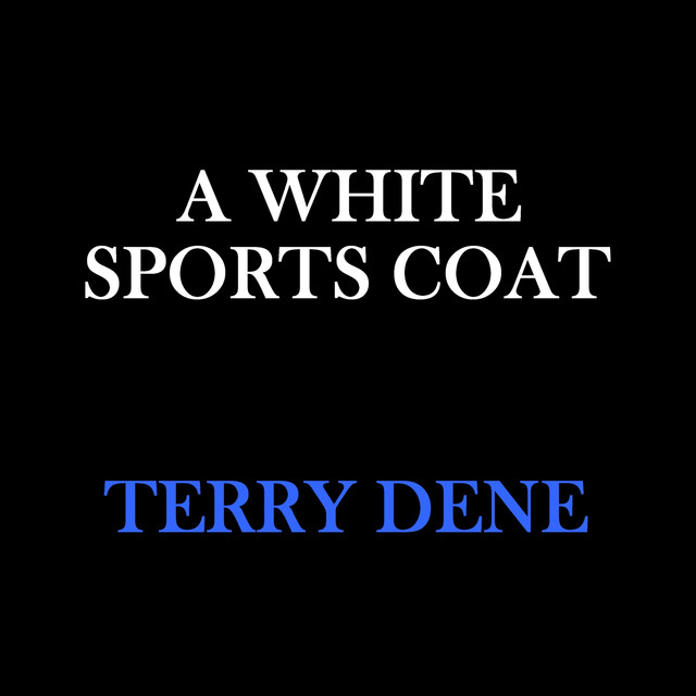 Terry Dene Photo
