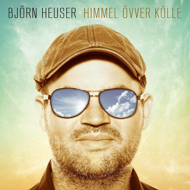 Björn Heuser photo