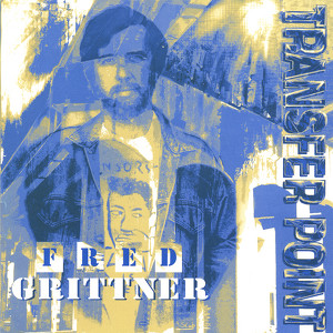 Transfer Point Albumcover