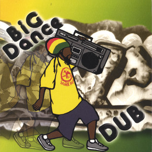Big Dance Dub album