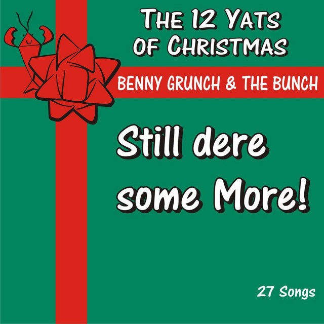Benny Grunch & The Bunch Photo