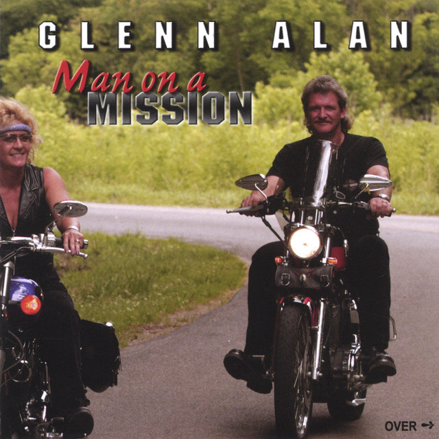 Alan Glenn Photo
