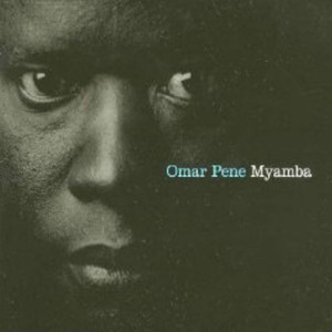 Myamba cover