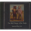The Bull Moose After Party Albumcover