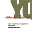 Atahualpa Yupanqui - obra completa para guitarra Albumcover