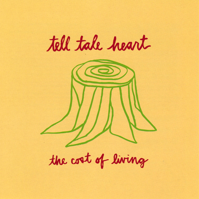 The Tell-Tale Hearts Photo