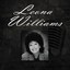 Leona Williams Albumcover