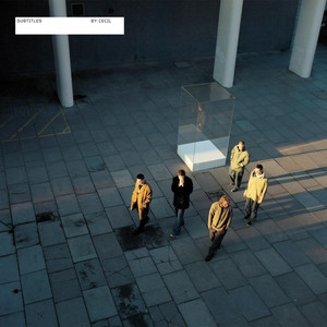 Subtitles cover