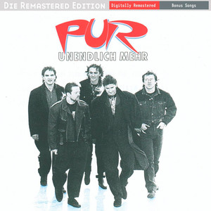 Unendlich mehr cover