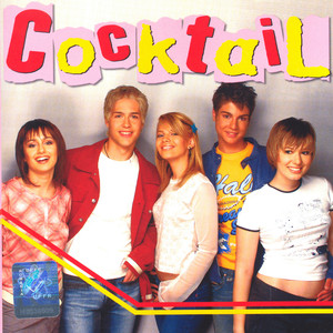 Cocktail Albumcover