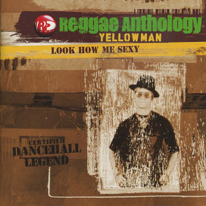 Look How Me Sexy album