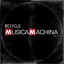 Musica Machina, Vol. 1 Albumcover