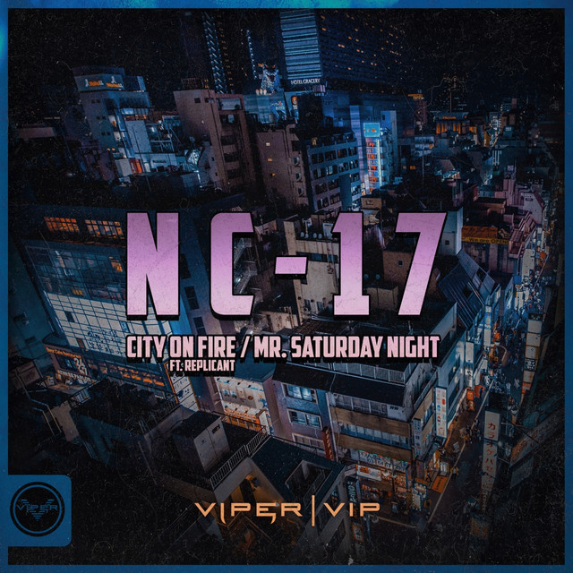 NC‐17 Photo