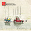Prince Avalanche: An Original Motion Picture Soundtrack cover