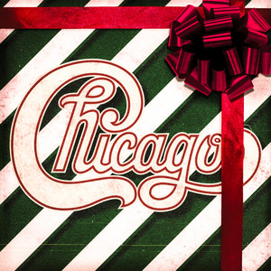 Chicago Christmas cover